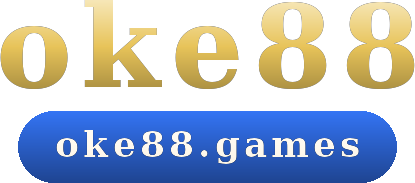 oke88 logo
